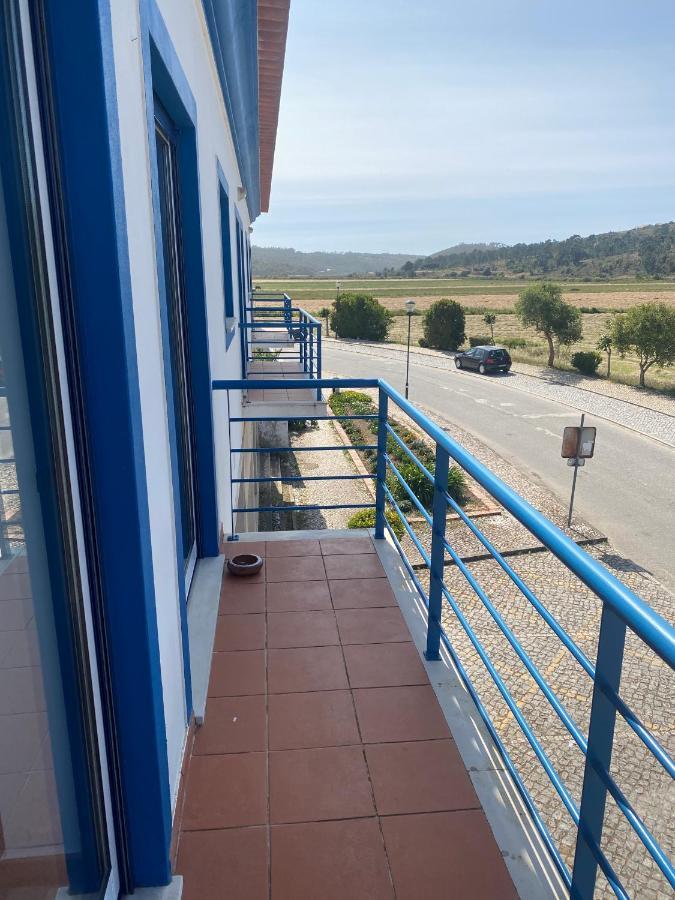 Casa Da Varzea Odeceixe Exteriér fotografie
