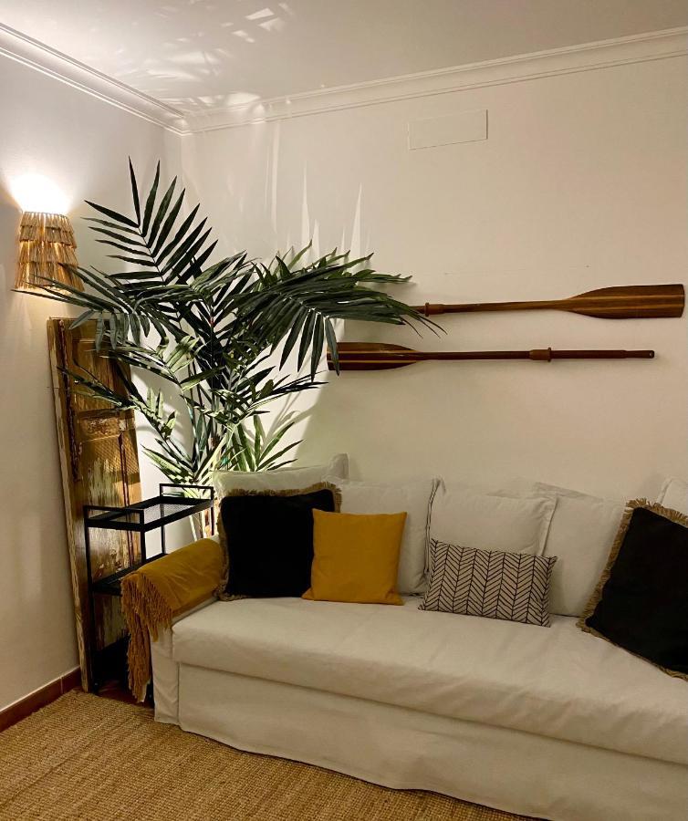 Casa Da Varzea Odeceixe Exteriér fotografie