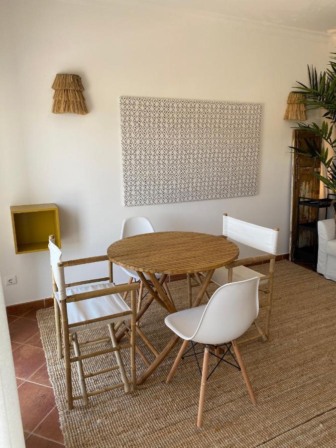 Casa Da Varzea Odeceixe Exteriér fotografie