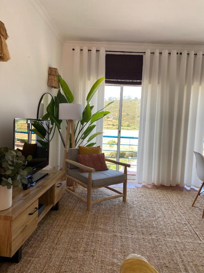 Casa Da Varzea Odeceixe Exteriér fotografie