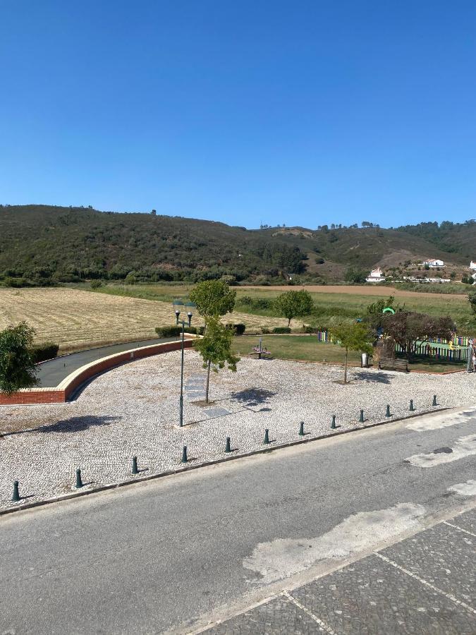 Casa Da Varzea Odeceixe Exteriér fotografie