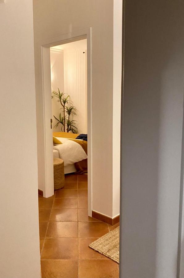 Casa Da Varzea Odeceixe Exteriér fotografie