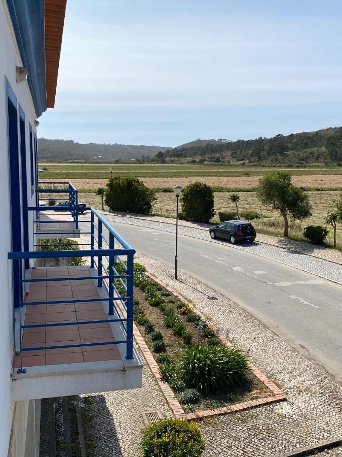 Casa Da Varzea Odeceixe Exteriér fotografie