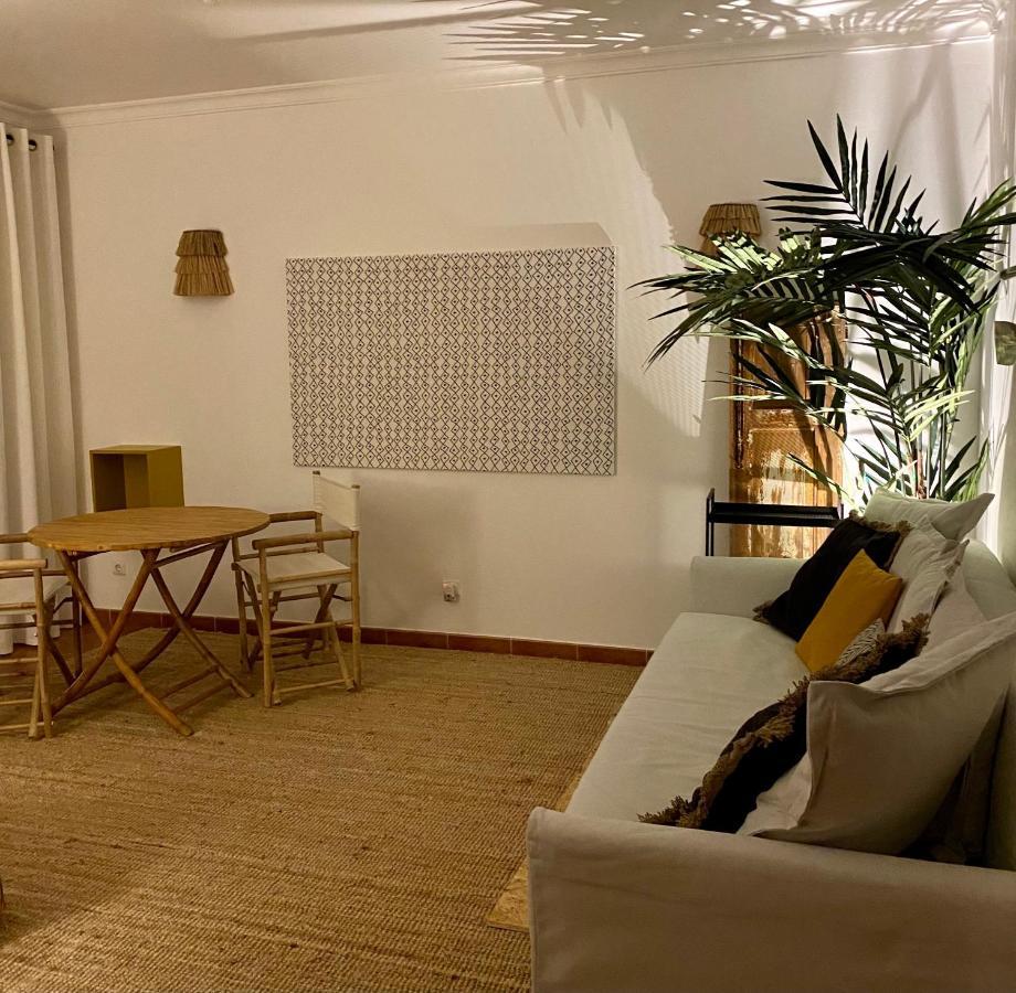 Casa Da Varzea Odeceixe Exteriér fotografie