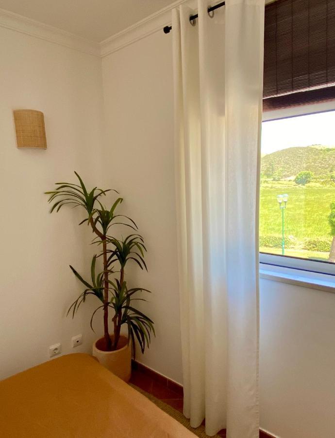 Casa Da Varzea Odeceixe Exteriér fotografie