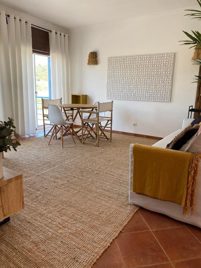 Casa Da Varzea Odeceixe Exteriér fotografie